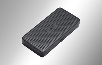 Чехол Orico MSCD-1-BK-BP для карт памяти SD/TF
