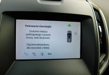 Ford S-Max II Van Facelifting 2.0 EcoBlue 150KM 2021 Ford S-Max z Gwarancja Bezwypadkowy Kupiony Salon 2-2021r 2.0 Diesel 150KM, zdjęcie 16