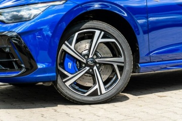 Volkswagen Golf VIII R Facelifting 2.0 TSI 333KM 2026 Volkswagen Golf R 2.0 TSI 4Motion 333 KM DSG -, zdjęcie 9