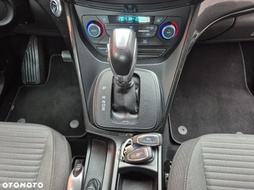 Ford C-MAX II Grand C-MAX Facelifting 1.5 EcoBoost 150KM 2016 Ford Grand C-MAX 1.5 EcoBoost Start-Stopp-System Titanium, zdjęcie 23