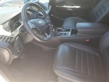 Ford Escape III 2017 Ford Escape Ford Escape Titanium 2.0 Benzyna 245KM, zdjęcie 6