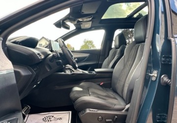 Peugeot 5008 II Crossover Facelifting 2.0 BlueHDi 177KM 2022 Peugeot 5008 2.0 Diesel 177KM, zdjęcie 5