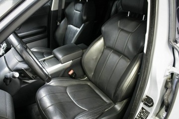 Land Rover Range Rover Evoque I SUV 5d Facelifting 2.0D TD4 180KM 2018 Land Rover Range Rover Evoque I Rej w, zdjęcie 14