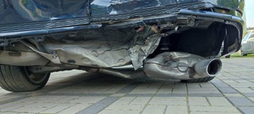 Audi A4 B9 Limousine 2.0 35 TFSI 150KM 2018 Audi A4 B9 2.0 2.0T ULTRA 2018r USZKODZONA!, zdjęcie 17