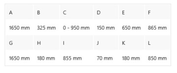 Гидравлический пресс 50T на 50000 кг для мастерской