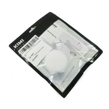 KIWI DESIGN VR 1x silent system manager uchwyt