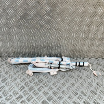 AUDI Q2 - 2020 LEVÝ STRANA ZÁVĚS AIRBAG