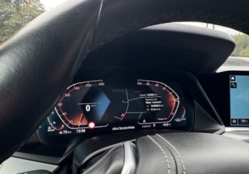 BMW X5 G05 SUV 2.0 25d 231KM 2021 BMW X5 X-Line X-Drive Full Led Kamera Skora Virtual Kokpit Serwis Gwarancja, zdjęcie 23