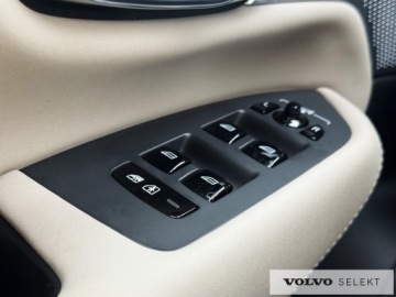 Volvo XC90 II SUV Plug-In Facelifting 2024 2.0 T8  455KM 2025 Volvo XC 90 T8 AWD Plug-In Ultra Bright | Nubuck |, zdjęcie 38