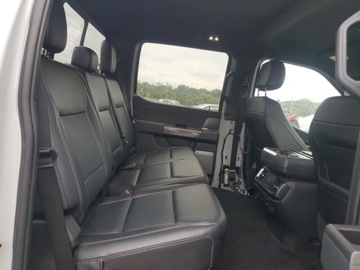 Ford 2023 Ford F150 Supercrew 2023 3.5l 3.5 Hybryda 400KM, zdjęcie 10