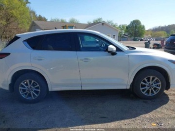 Mazda CX-5 II 2025 Mazda CX-5 S Select , 2025r., 4x4, 2.5L 2.5 Benzyna 187KM, zdjęcie 4