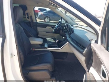 Kia Carnival II 2022 Kia Carnival MPV LX Seat Package 2022 3.5l 3.5 Benzyna 290KM, zdjęcie 9