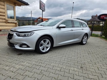 Opel Insignia II Sports Tourer 1.6 CDTI 136KM 2018 OPEL INSIGNIA 2018 ROK', zdjęcie 2