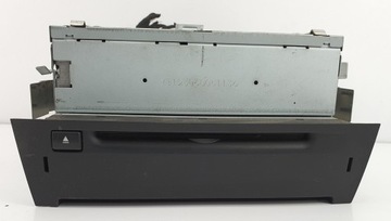 WZMACNIACZ TUNER ZMIENIARKA SAAB 93 II 12771230