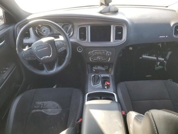 Dodge Charger VII 2023 Dodge Charger Scat Pack 2023 6.4l 6.4 Benzyna 485KM, zdjęcie 8
