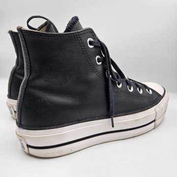 Buty Trampki Damskie Converse Chuck Tylor All Star rozmiar 37,5