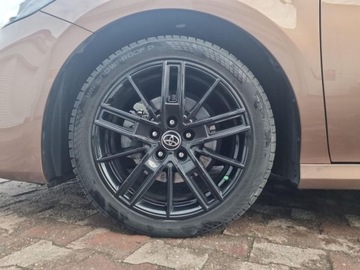 Toyota Camry IX 2024 Toyota Camry Toyota Camry 2.5 Hybrid Executive, gwarancja, VAT 23, 1 wlasc, zdjęcie 30