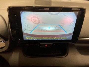 Toyota Yaris IV 2025 Toyota Yaris Hybrid 1.5 Comfort IV (2020-) Toyota, zdjęcie 16