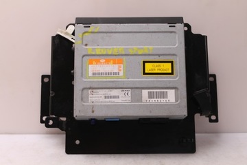 CZYTNIK PŁYT CD DVD RANGE ROVER SPORT L320 05R-