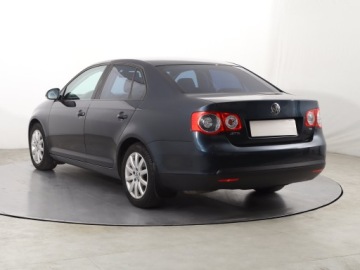 Volkswagen Jetta V 1.9 TDI 105KM 2008 VW Jetta 1.9 TDI, Salon Polska, Klima, zdjęcie 3