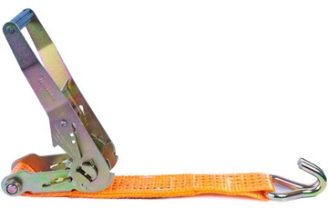 Транспортировочный ремень 3М/50мм/4Т ремни для эвакуатора