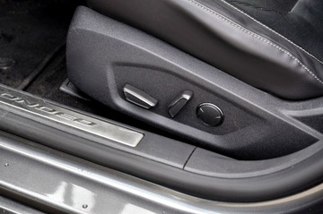 Ford Mondeo V Kombi 1.5 TDCi 120KM 2015 Ford Mondeo 1,5 TDCi 120KM Ledy Convers Skóra, zdjęcie 21