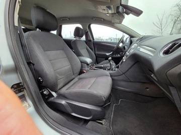 Ford Mondeo IV Kombi 2.0 Duratec Flexifuel 145KM 2010 Ford Mondeo 2.0*16V*Titanium*Convers*Navi, zdjęcie 10