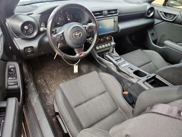 Toyota 2022 Toyota GR86 2022 2.4l 2.4 Benzyna 228KM, zdjęcie 8