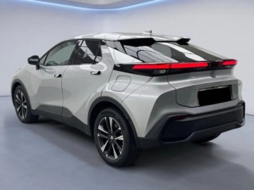 Toyota C-HR II SUV 1.8 Hybrid 140KM 2026 Od ręki - Style 1.8 Hybrid 140KM | Podgrzewane fotele!, zdjęcie 2