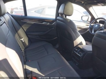 BMW Seria 5 G30-G31 2019 BMW Seria 5 2019 BMW 530I 2.0 Benzyna 248KM, zdjęcie 13