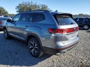 Volkswagen 2024 Volkswagen Atlas 2024r., 2.0L, zdjęcie 3