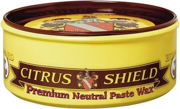 Howard Citrus-Shield Wax 311 g – wosk ochronny