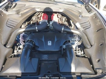 Ferrari California 2017 Ferrari California T 2017 3.9l 3.9 Benzyna 553KM, zdjęcie 6