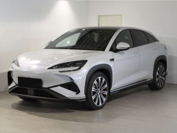 BYD Sealion 7 82.5kWh 530KM 2025 BYD Sealion 7 Excellence AWD Suv (530KM) 2025