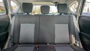 Suzuki SX4 II S-cross 1.6 VVT 120KM 2015 Suzuki SX4 S-Cross 1.6i 120PS OPŁACONY GWARANCJA, zdjęcie 14