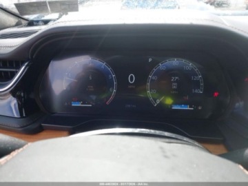 Jeep Grand Cherokee V 2025 Jeep Grand Cherokee L SUMMIT RESERVE 4X4, 2025r., 4x4, 3.6L 3.6 Benzyna, zdjęcie 10