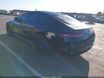 Mercedes AMG GT C190 2019 Mercedes-Benz AMG GT 63 4-Door Coupe 2019 4.0l 4.0 Benzyna 577KM, zdjęcie 3