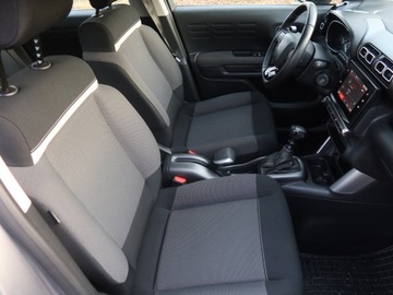 Citroen C3 Aircross  I Crossover 1.2 PureTech 110KM 2020 Citroen C3 Aircross 1.2 PureTech, Salon Polska, zdjęcie 8