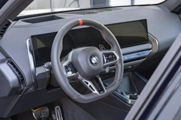 BMW X3 G45 2026 BMW X3 NOWE BMW X3 M50 xDrive, zdjęcie 13