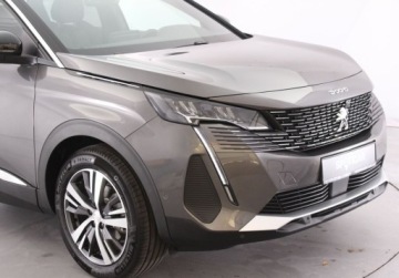 Peugeot 3008 II 2023 Peugeot 3008 mHEV AllurePack e-DCS6 1.2 Hybryda 136KM, zdjęcie 9