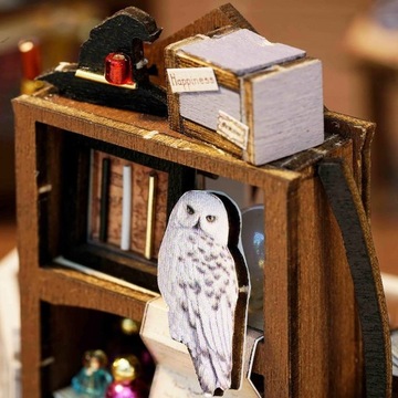 НАБОР ПЛАСТИКОВЫХ БЛОКОВ DIY - Мир в коробке