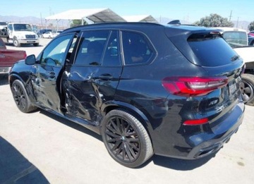 BMW X5 G05 2022 BMW X5 2022, 3.0L, 4x4, od ubezpieczalni 3.0 Benzyna 335KM, zdjęcie 5