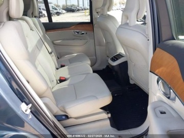 Volvo XC90 II 2021 Volvo XC 90 2021 VOLVO XC90 T6 MOMENTUM 7 PASSENGER 2.0 Benzyna 316KM, zdjęcie 14