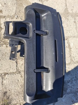 DESKA ROZDĚLOVAČE KONZOLA PLAST INTERIÉR 9837510480 CITROEN AMI 19-24R 22R