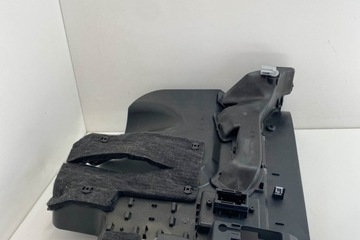 JINÉ DÍLY PANELU VNITŘNÍ MERCEDES-BENZ SL (R231) A2316800136 4.7L