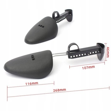 Эспандер SHOES, подставка для обуви УНИВЕРСАЛЬНАЯ