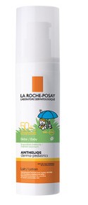 LA ROCHE POSAY ANTHELIOS SPF50+ Детский лосьон 50 мл