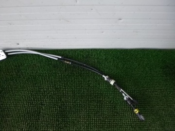 FORD ECOSPORT 12- 1.0 EB TÁHLO PÁKY ŘAZENÍ