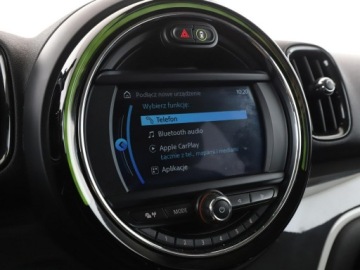 Mini Countryman F60 2019 Mini Countryman PHEV full LED navi grzane fotele, zdjęcie 26
