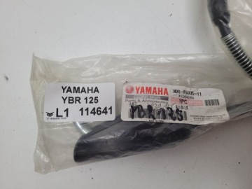 YAMAHA YBR 125 05-14 ТРОС СЦЕПЛЕНИЯ ОРИГИНАЛЬНЫЙ 3D9-F6335-11